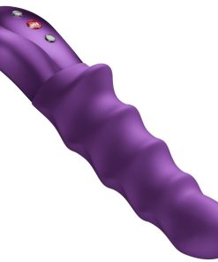 FUN FACTORY - STRONIC SURF THRUSTING PULSATORS DARK VIOLET - slika 3