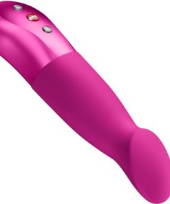 FUN FACTORY - SUNDAZE THRUSTING PULSATORS MAGENTA - slika 3
