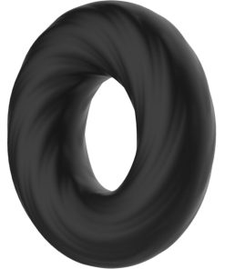 CRAZY BULL - SPIRAL SILICONE RING - slika 3