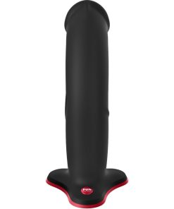 FUN FACTORY - THE BOSS STUB G-SPOT DILDO BLACK - slika 3