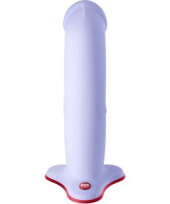 FUN FACTORY - THE BOSS STUB G-SPOT DILDO PURPLE - slika 3