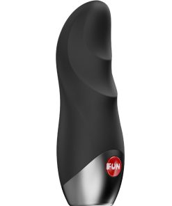 Alternative view of FUN FACTORY - VIOLA BULLET VIBRATOR BLACK