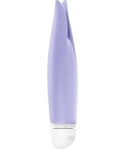 Alternative view of FUN FACTORY - VOLITA LAY-ON VIBRATOR PURPLE