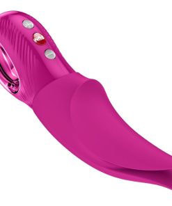 FUN FACTORY - VOLTA LAY-ON VIBRATOR MAGENTA - slika 3