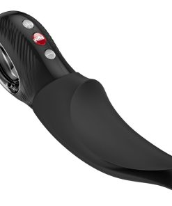 FUN FACTORY - VOLTA LAY-ON VIBRATOR BLACK - slika 3
