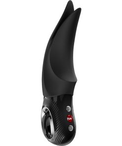 Alternative view of FUN FACTORY - VOLTA LAY-ON VIBRATOR BLACK