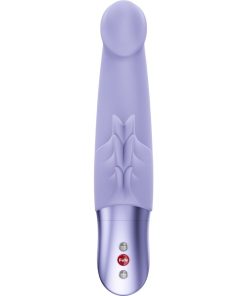 Alternative view of FUN FACTORY - WICKED ANGEL RABBIT VIBRATOR PURPLE
