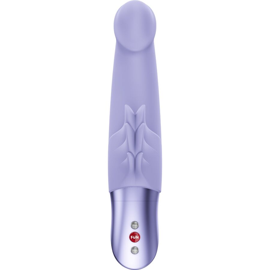 FUN FACTORY - WICKED ANGEL RABBIT VIBRATOR PURPLE - slika 2