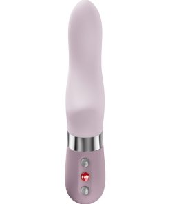 Alternative view of FUN FACTORY - STRONIC OCEANIA THRUSTING PULSATORS SOFT PINK