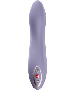 Alternative view of FUN FACTORY - STRONIC FLOW THRUSTING PULSATORS LIGHT VIOLET