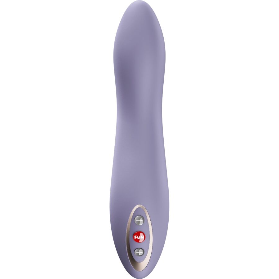 FUN FACTORY - STRONIC FLOW THRUSTING PULSATORS LIGHT VIOLET - slika 2
