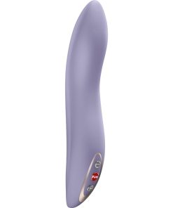 FUN FACTORY - STRONIC FLOW THRUSTING PULSATORS LIGHT VIOLET
