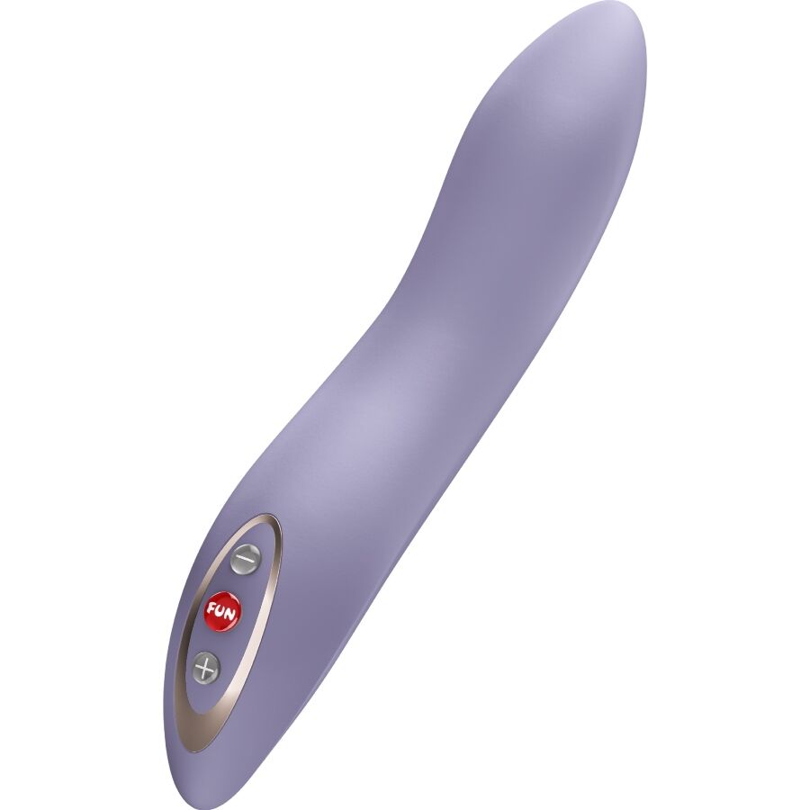 FUN FACTORY - STRONIC FLOW THRUSTING PULSATORS LIGHT VIOLET - slika 3