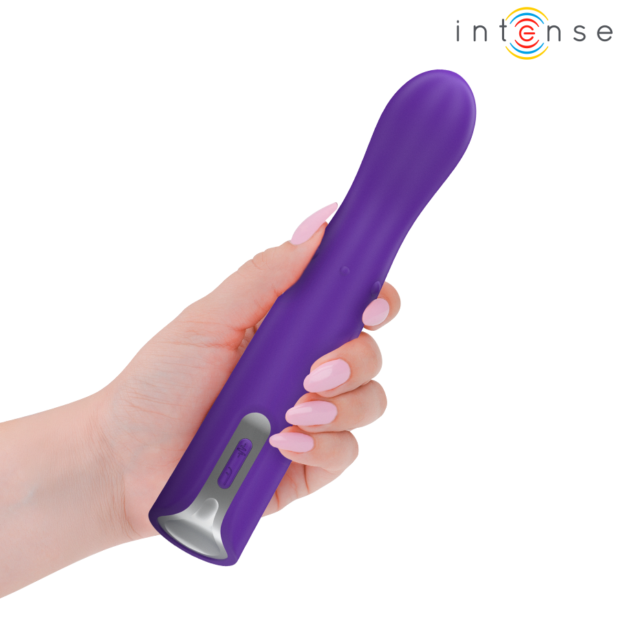 INTENSE - HELENA BEADS UP & DOWN WIGGLE VIBRATOR 13.5 CM - slika 2