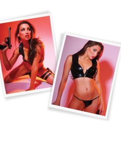 EXTREME DOLLZ - AGENT 69 - slika 3