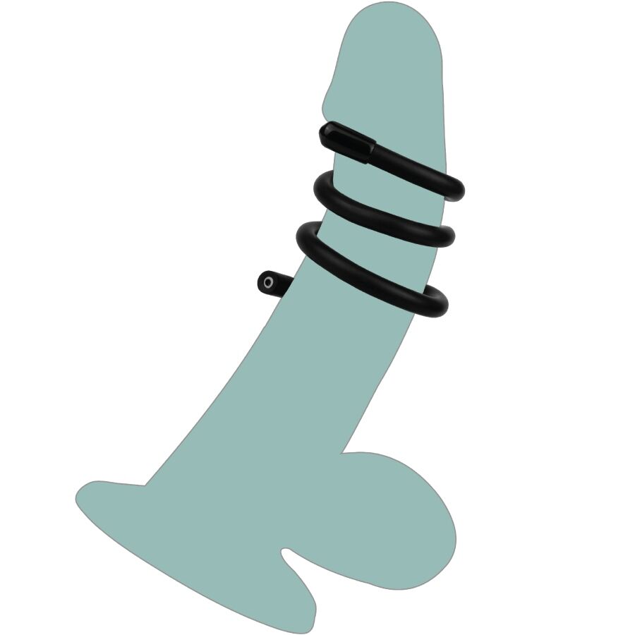 ELECTRASTIM - RECOIL SHAPEABLE ELECTRO ACCESSORY - slika 3