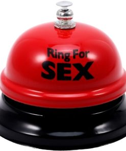DIABLO PICANTE - SEXY DESK BELL
