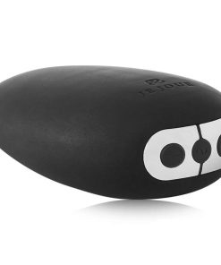 JE JOUE - MIMI SOFT CLITORAL VIBRATOR WITH SQUISHY TIP BLACK