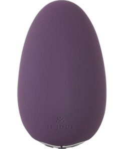 JE JOUE - MIMI CLITORAL VIBRATOR PURPLE - slika 3