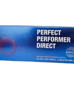 COBECO - PERFECT PERFORMER DIRECT ERECTION TABS