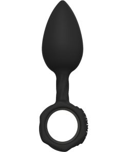BATHMATE - TRAINING KIT 3 ANAL PLUGS - slika 3