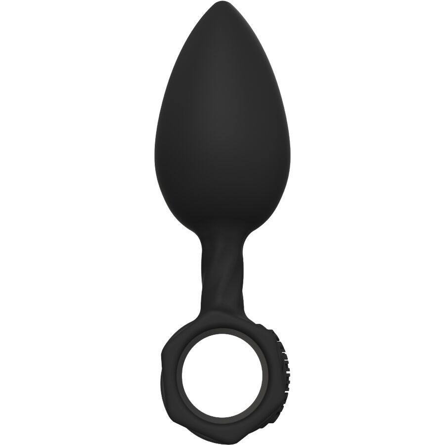 BATHMATE - TRAINING KIT 3 ANAL PLUGS - slika 2
