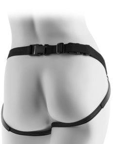 FETISH FANTASY SERIES - PERFECT FIT HARNESS - slika 3