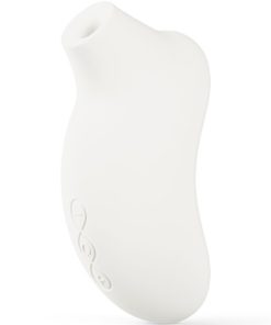 LELO - SONA 3 SONIC CLITORAL MASSAGER CREAM - slika 3