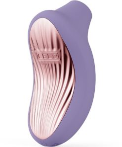 Alternative view of LELO - SONA 3 SONIC CLITORAL MASSAGER VIOLET DUSK