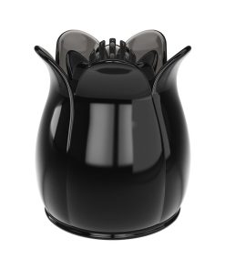 PRETTY LOVE - SECRET GARDEN BLACK MASSAGE HEAD - slika 3