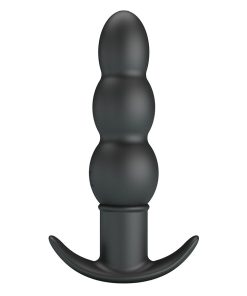 Alternative view of PRETTY LOVE - AEAEAS ​​VIBRATING ANAL PLUG