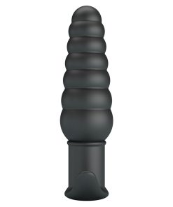 PRETTY LOVE - AEOLIS VIBRATING ANAL PLUG - slika 3