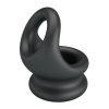 CRAZY BULL - OBERON PENIS AND TESTICLE SUPPORT RING