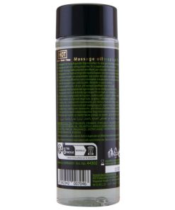 Alternative view of HOT - MASSAGE OIL TROPICAL FRUIT 100 ML