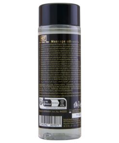 Alternative view of HOT - MASSAGE OIL VANILLA 100 ML