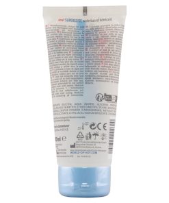 Alternative view of HOT - ANAL SUPERGLIDE LIQUID PLEASURE WATERBASED LUBRICANT 100 ML