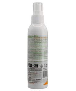 Alternative view of HOT - BIO CLEANER SPRAY 150 ML