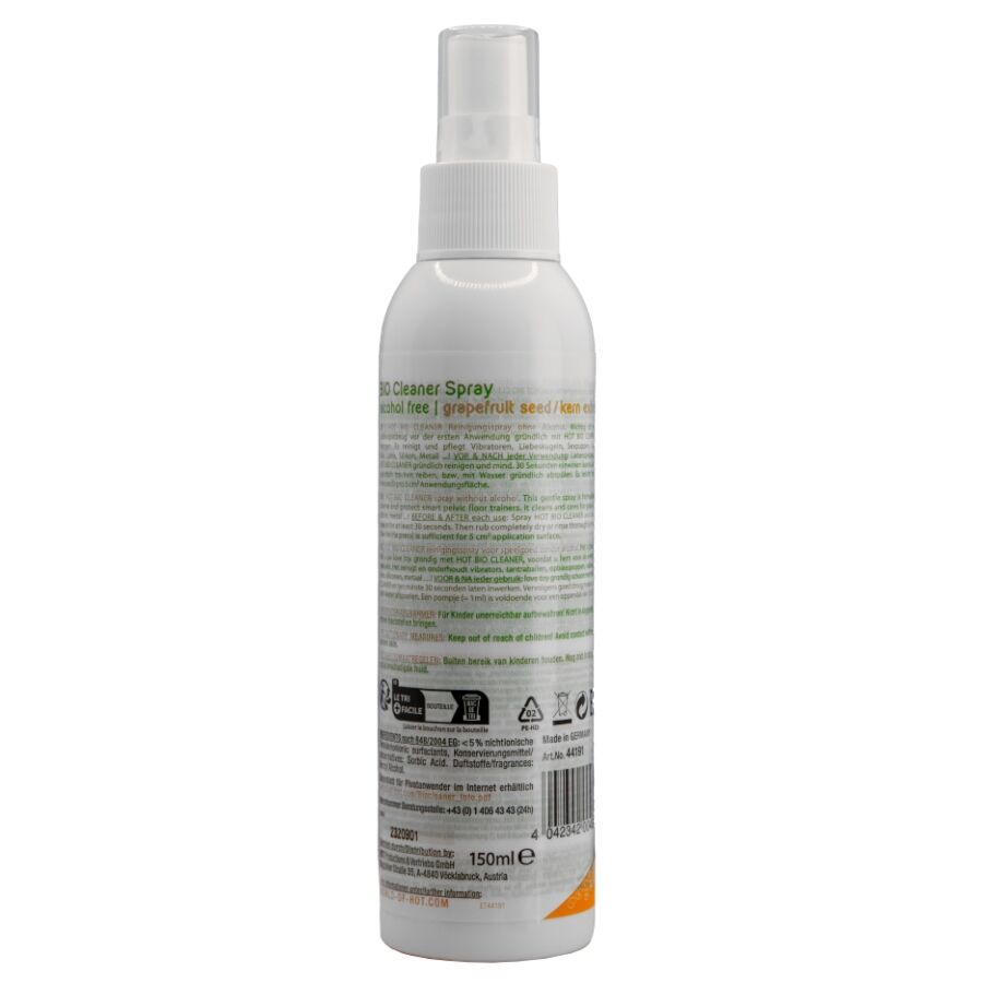 HOT - BIO CLEANER SPRAY 150 ML - slika 2