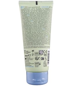 Alternative view of HOT - BIO LUBRICANT WATERBASED SENSITIV 100 ML