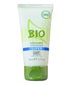 HOT - BIO LUBRICANT WATERBASED 50 ML