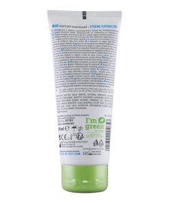 Alternative view of HOT - BIO LUBRICANT WATERBASED XTREME 100 ML