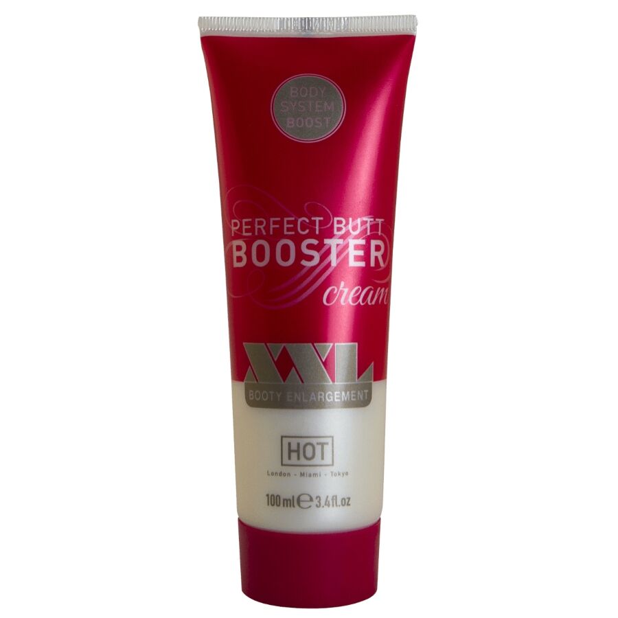 HOT - XXL BOOTY BOOSTER CREAM 100 ML - slika 2