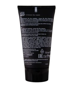 HOT - XXL CREAM FOR MEN 50 ML - slika 3