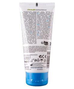 Alternative view of HOT - EXXTREME GLIDE WATERBASED LUBRICANT + COMFORT OIL A+ 100 ML