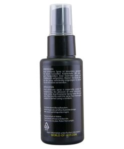 HOT - EXXTREME ANAL SPRAY 50 ML - slika 3