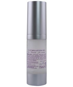 HOT - O-STIMULATION GEL FOR WOMEN 15 ML - slika 3