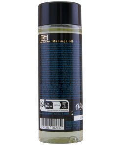 HOT - MASSAGE OIL EXOTIC-SPECIAL 100 ML - slika 2