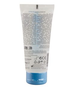 Alternative view of HOT - SUPERGLIDE LIQUID PLEASURE WATERBASED LUBRICANT 100 ML
