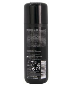 HOT - PREMIUM SILICONE GLIDE SILICONEBASED LUBRICANT 50 ML - slika 3