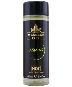 HOT - MASSAGE OIL JASMINE 100 ML